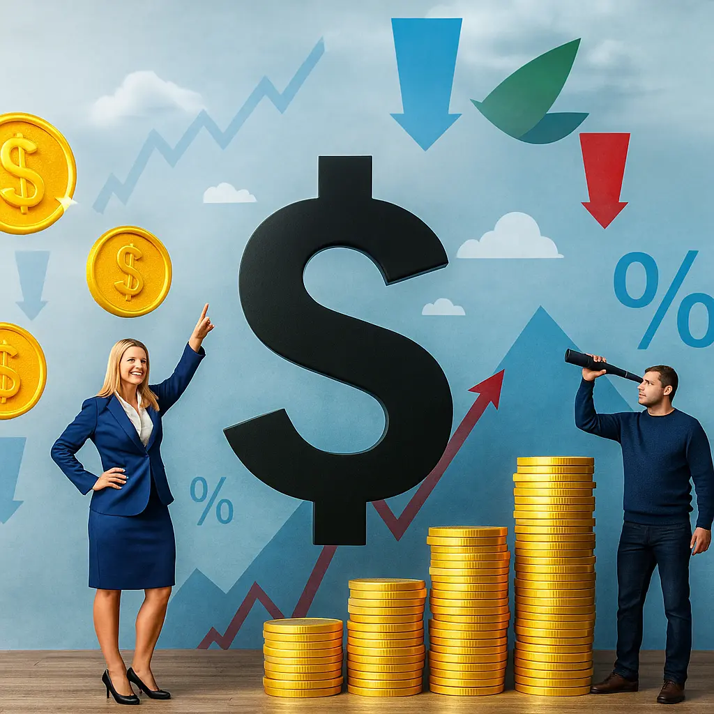 netfinancial